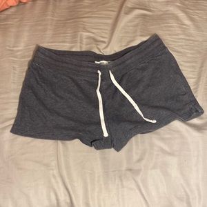 old navy sleep shorts